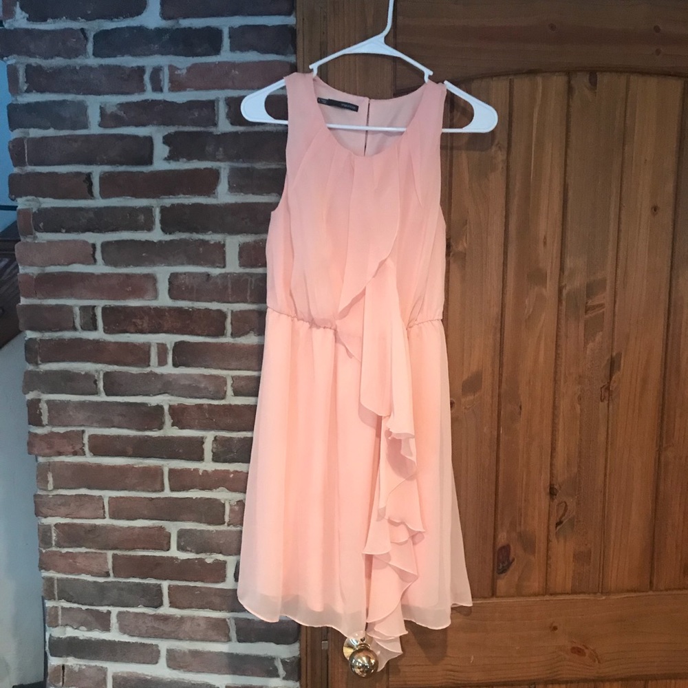 Maurice’s Dress
